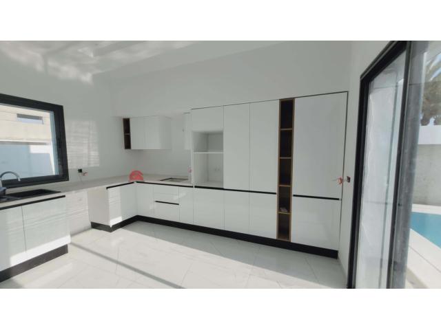 Photo VILLA AVEC PISCINE À MEZRAYA DJERBA - RÉF V620 image 3/6