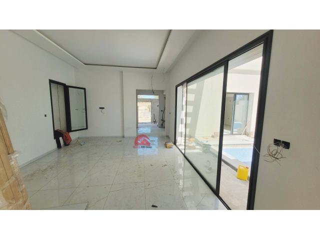 Photo VILLA AVEC PISCINE À MEZRAYA DJERBA - RÉF V620 image 3/6