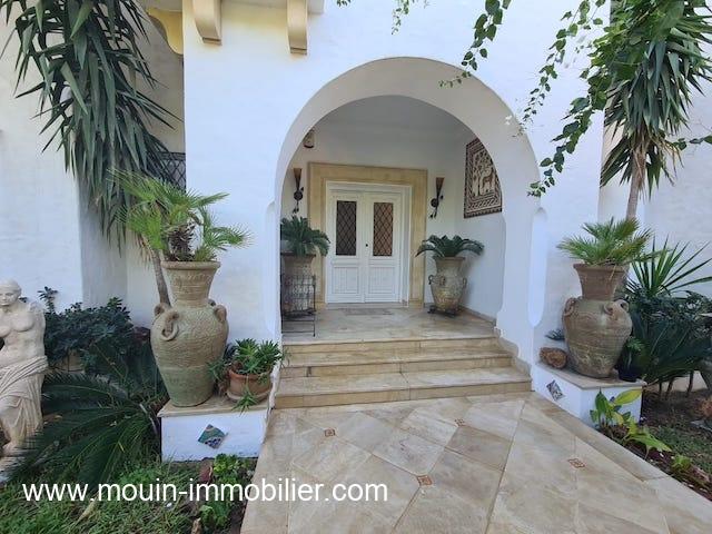 Photo Villa Ayla AL3126 Yasmine Hammamet image 3/6