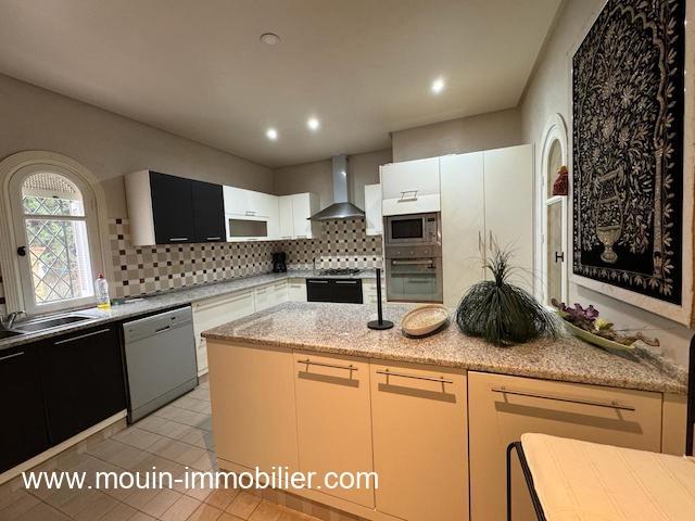 Photo VILLA AYLA II Yasmine Hammamet AV1897 image 3/6