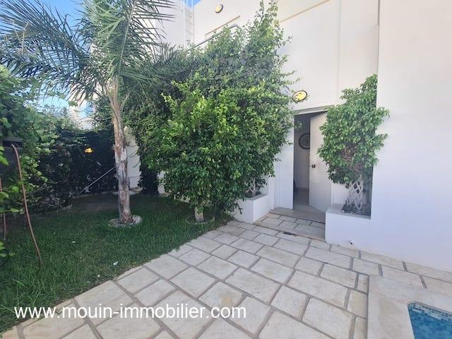 Photo Villa Ayline 2 AL3427 Hammamet image 3/6