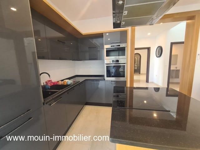 Photo VILLA AYLINE 2 Hammamet Baraket Essahel I AL3427 image 3/6