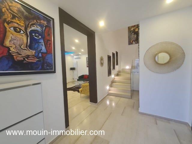 Photo Villa Ayline AL3232 Hammamet image 3/6