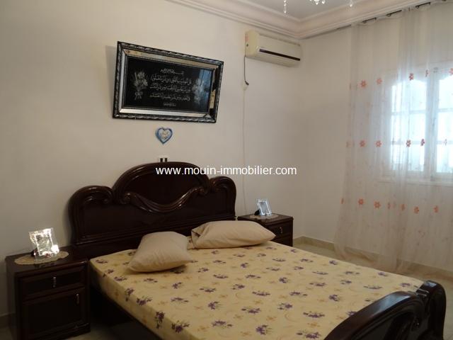 Photo Villa Ayoub AL2961 Hammamet image 3/5