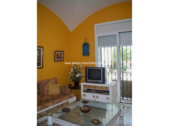 Photo villa aziza AV620 hammamet nord image 3/6