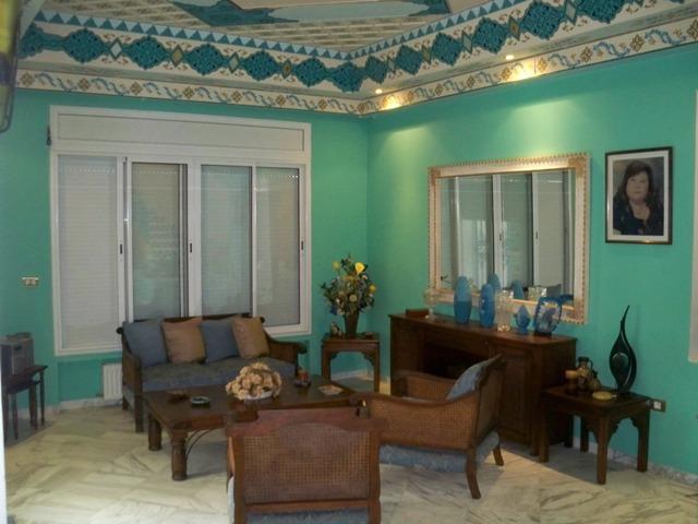 Photo Villa Aziza ref AV620 Hammamet Nord image 3/6