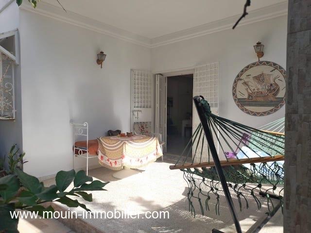 Photo Villa Azur AL3059 Hammamet Nord image 3/6
