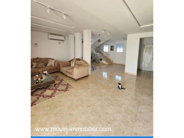 Photo Villa Azure AV1732 Hammamet Sud El Besbassia image 3/5