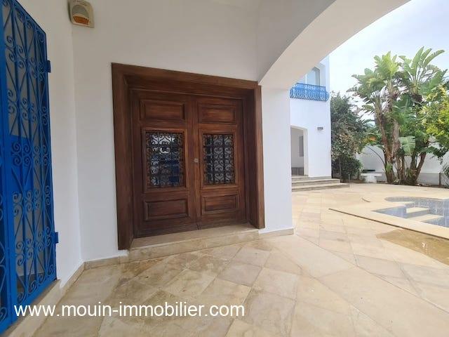 Photo Villa Azza AV1571 Sidi Bousaid image 3/6