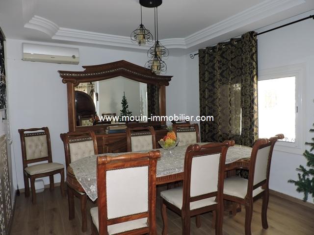 Photo Villa Badis AL2532 Hammamet image 3/6