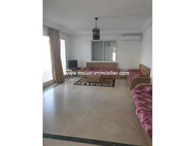 Photo Villa Badr AL2383 Hammamet Nord image 3/6