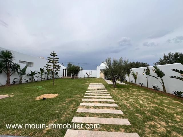 Photo Villa Bali AV1840 Hammamet sidi hammed image 3/6