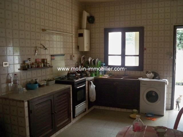 Photo Villa Balsam ref AV962 Manzah 4 image 3/4