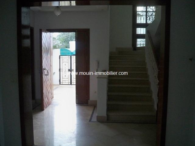 Photo villa barbara AL1692 lac1 tunis image 3/6