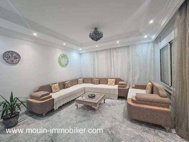 Photo VILLA BAYA AL Yasmine Hammamet AL012 image 3/6