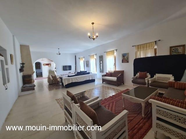 Photo Villa Baya AV1833 Hammamet el monchar image 3/6