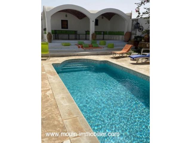 Photo Villa Baya AV1833 Monchar Hammamet image 3/6