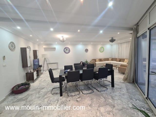 Photo VILLA BAYA Yasmine L Hammamet AL123 image 3/6
