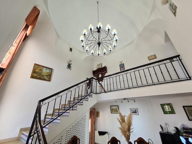 Photo Villa Bayane AL2739 Hammamet vers birbouregba image 3/3