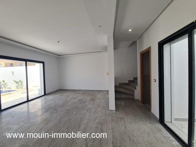 Photo Villa Bea AV1620 Hammamet Sud image 3/6