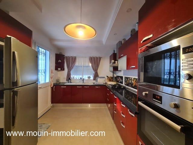Photo VILLA BERLINE Hammamet Centre AL2568 image 3/6