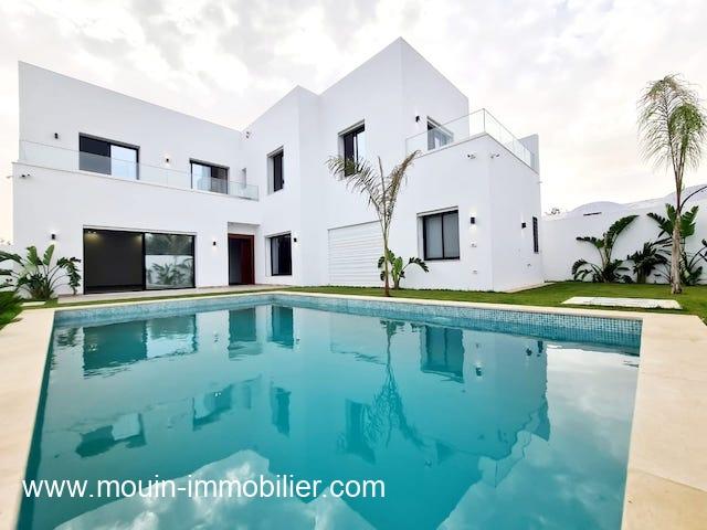 Photo Villa Bora AV1581 Hammamet image 3/6