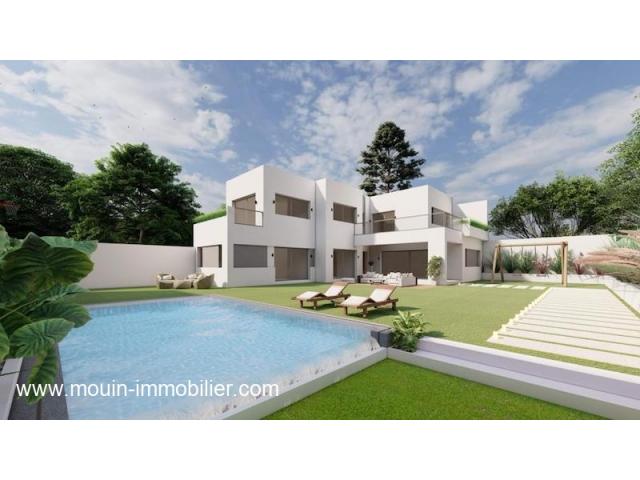 Photo Villa Bora AV1581 Hammamet image 3/3