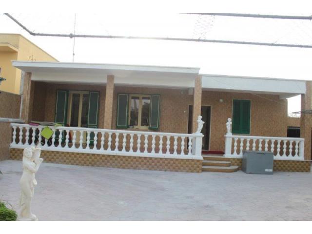 Photo Villa Bord de Mer image 3/4