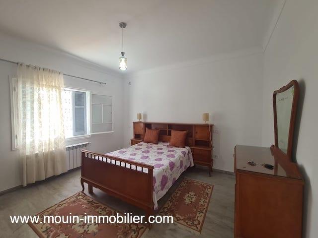 Photo VILLA BOUDOUR Hammamet Zone Théâtre AL3423 image 3/6