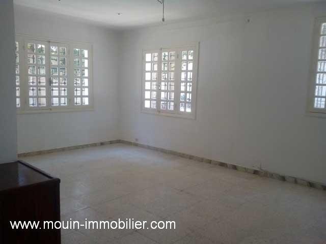 Photo VILLA BOUGAINVILLEA Gammarth AV1472 image 3/5