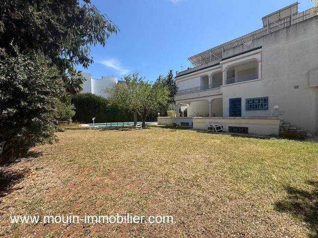 Photo VILLA BYBLOS AV1907 Hammamet Nord image 3/5