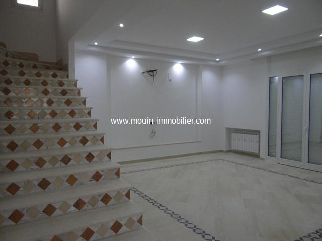 Photo Villa Byrsa ref AV583 Hammamet Sud image 3/6