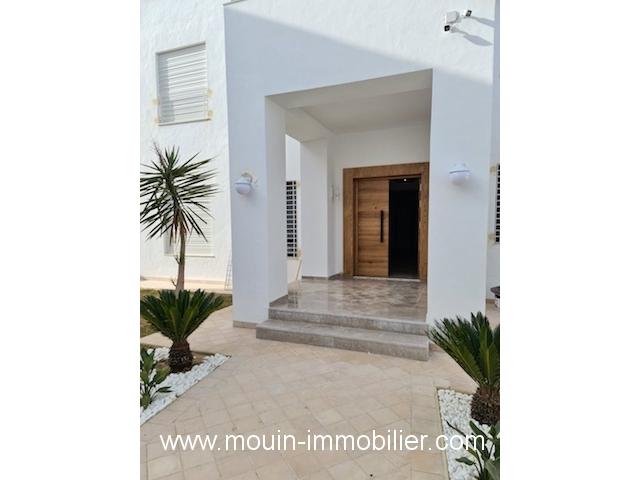 Photo Villa Cactus 1 AV1286 Hammamet Sud image 3/6