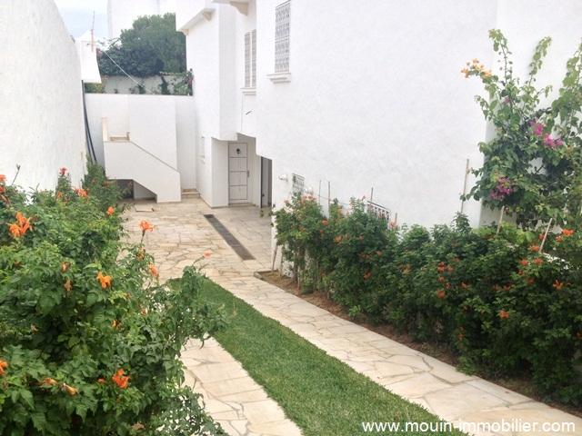 Photo villa cactus AV069 yasmine hammamet image 3/6