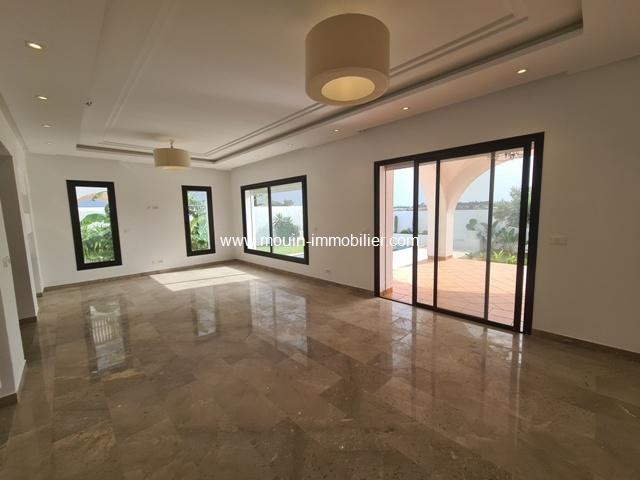Photo Villa Cactus AV1285 Hammamet Sud image 3/6