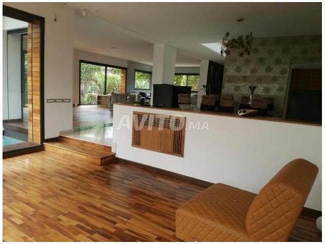 Photo VILLA CALIFORNIE ULTRA CONTEMPORAINE 970m2 image 3/6