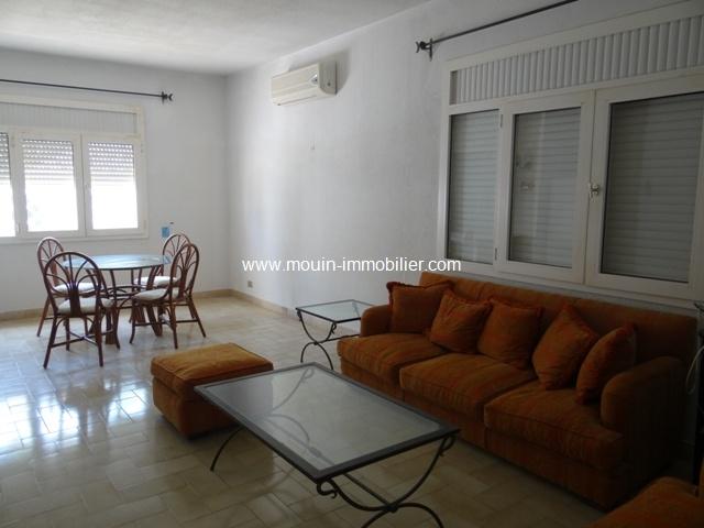 Photo Villa Calypso AV1393 Hammamet Sud image 3/6