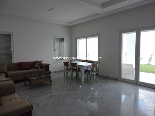 Photo Villa Capucine 2 AL2455 Hammamet image 3/6