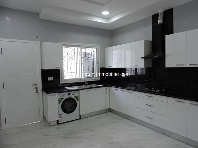 Photo VILLA CAPUCINE 2 cc Hammamet AV1319 image 3/6