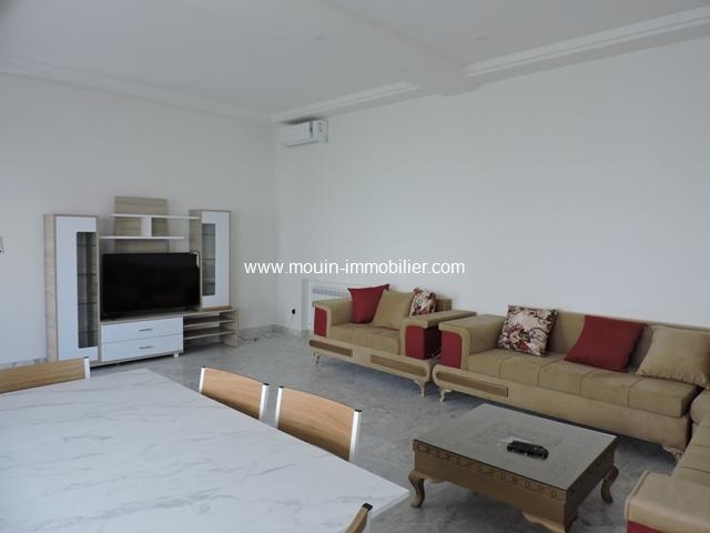 Photo VILLA CAPUCINE 2 Hammamet AV1319 image 3/6