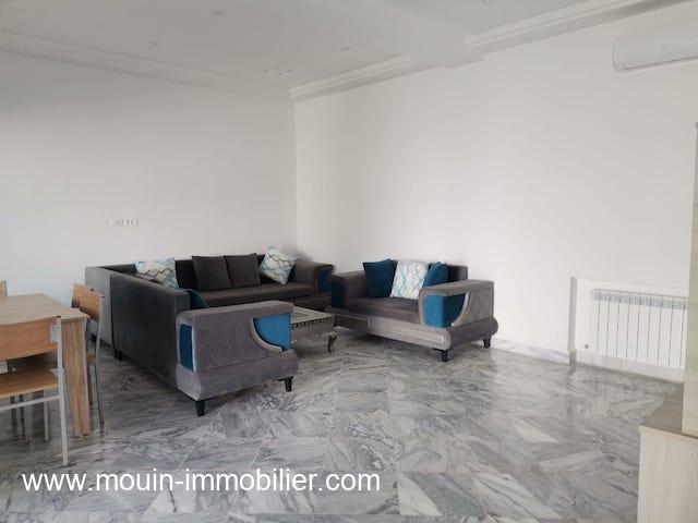 Photo VILLA CAPUCINE 8 Hammamet I Zone Théâtre AV1319 image 3/6