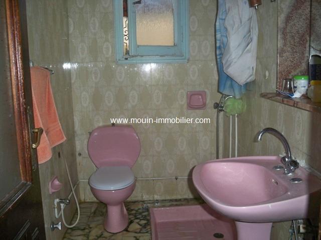 Photo villa carthage AV719 carthage tunis image 3/6