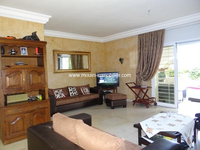 Photo Villa Casablanca ref AV266 Hammamet e basbassia image 3/6