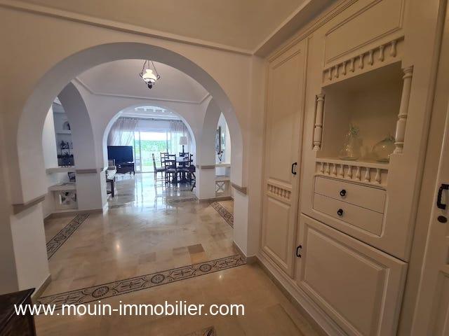 Photo VILLA CELIA II Yasmine Hammamet AV1719 image 3/6