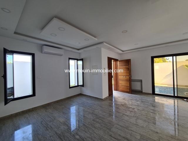 Photo VILLA CERISIER Hammamet - Zone Theatre AV1486 image 3/6