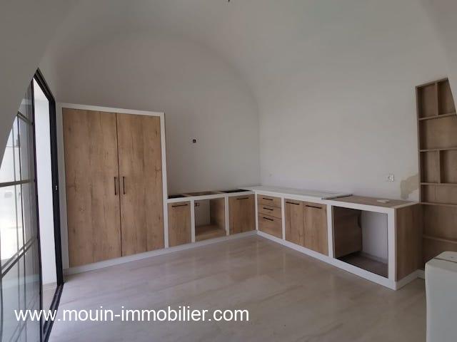 Photo VILLA CHAHD 2 Hammamet Zone Craxi I AV1798 image 3/6