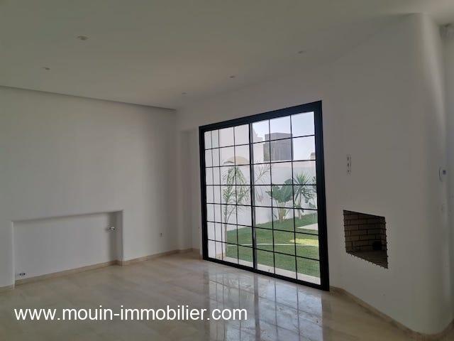 Photo VILLA CHAHD Hammamet Zone Craxi AV1625 image 3/6