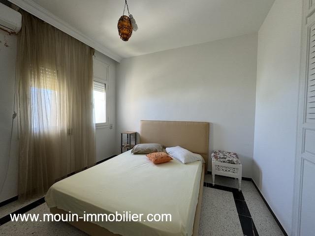Photo VILLA CHAIMA 2 Hammamet Yasmine I AL3386 image 3/6