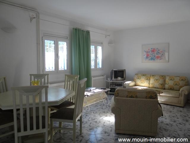 Photo Villa Chams AA reference AV581 Hammamet Nord image 3/6