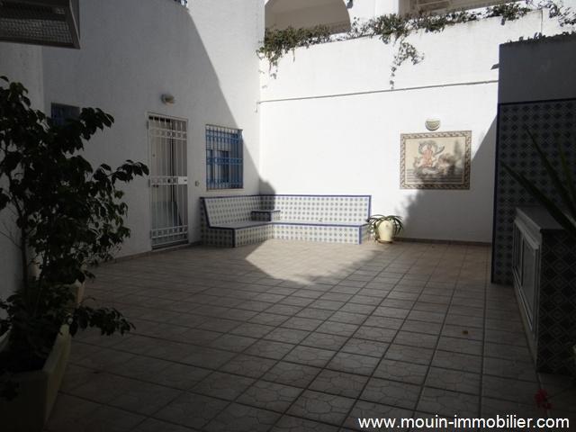Photo Villa Chams reference AV581 Hammamet Nord image 3/6